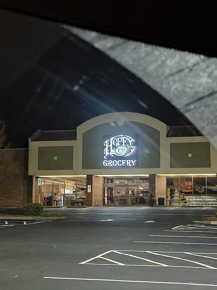 River Ridge Marketplace